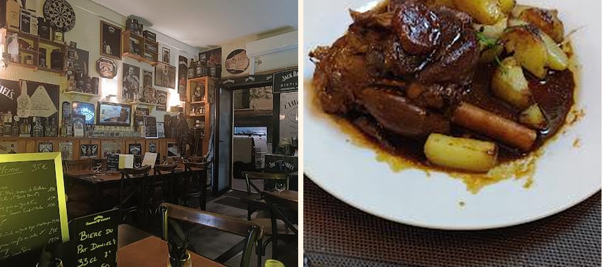 Le Pat'Daniel's - Gallery Image 9