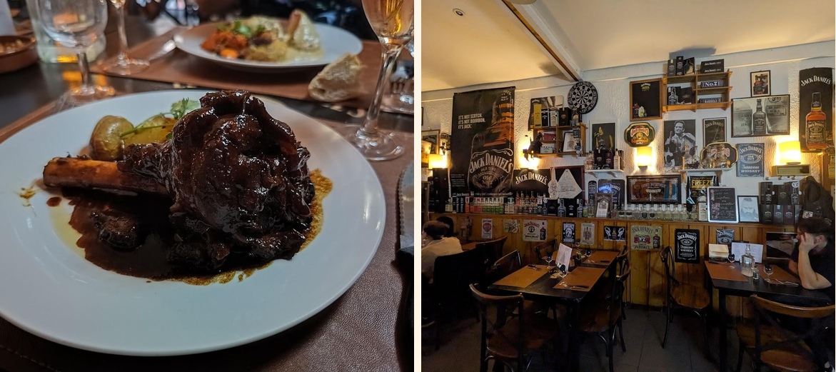 Le Pat'Daniel's - Gallery Image 1