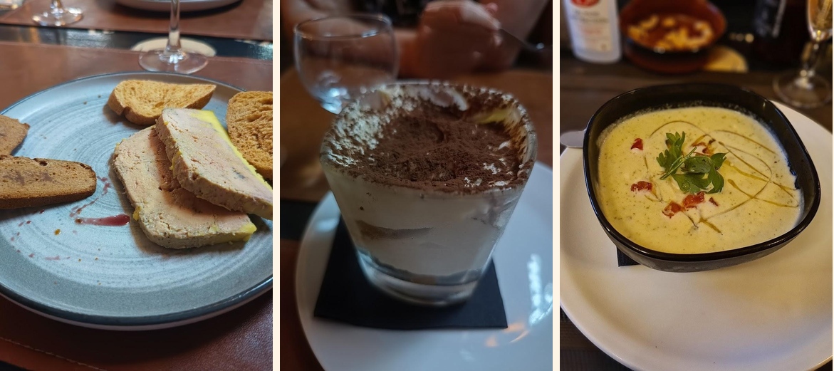 Le Pat'Daniel's - Gallery Image 2