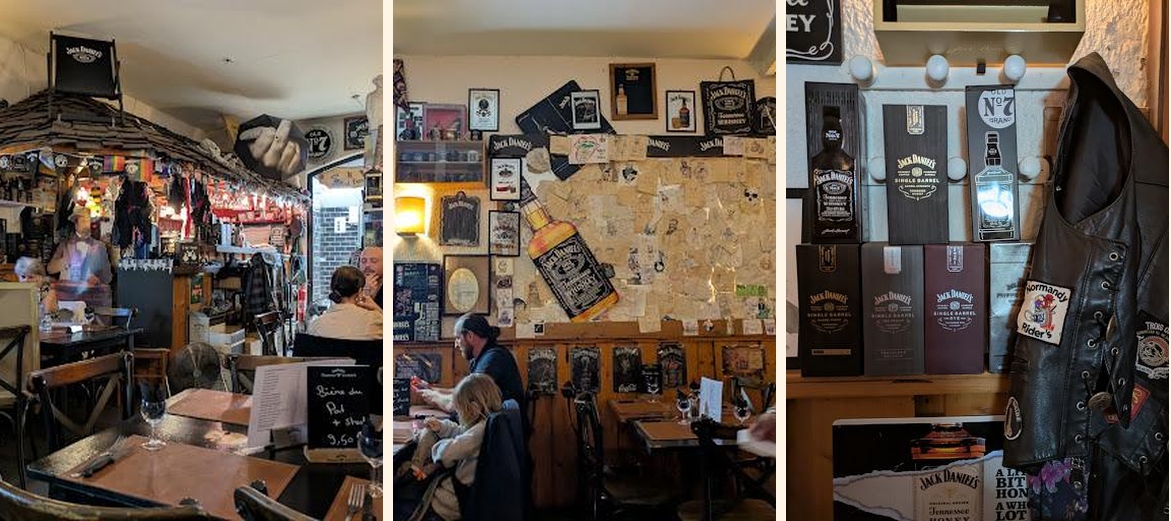 Le Pat'Daniel's - Gallery Image 3