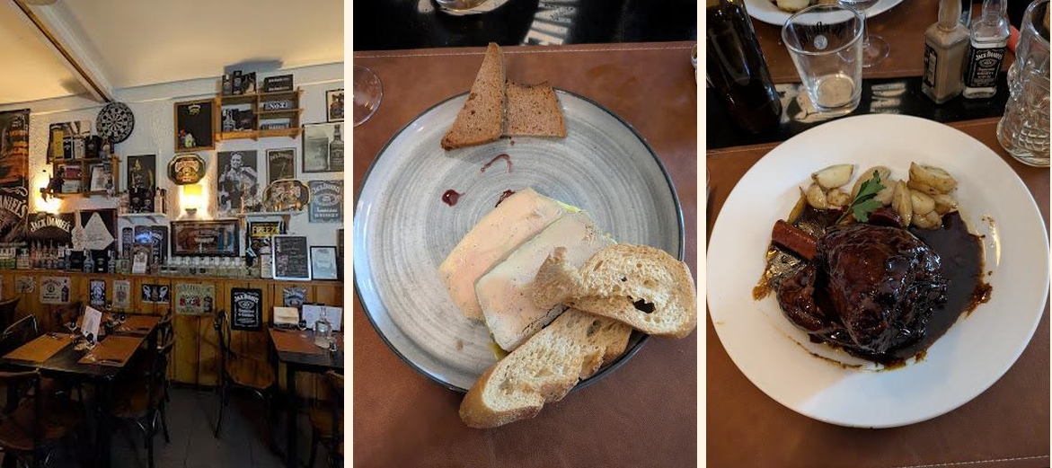 Le Pat'Daniel's - Gallery Image 4