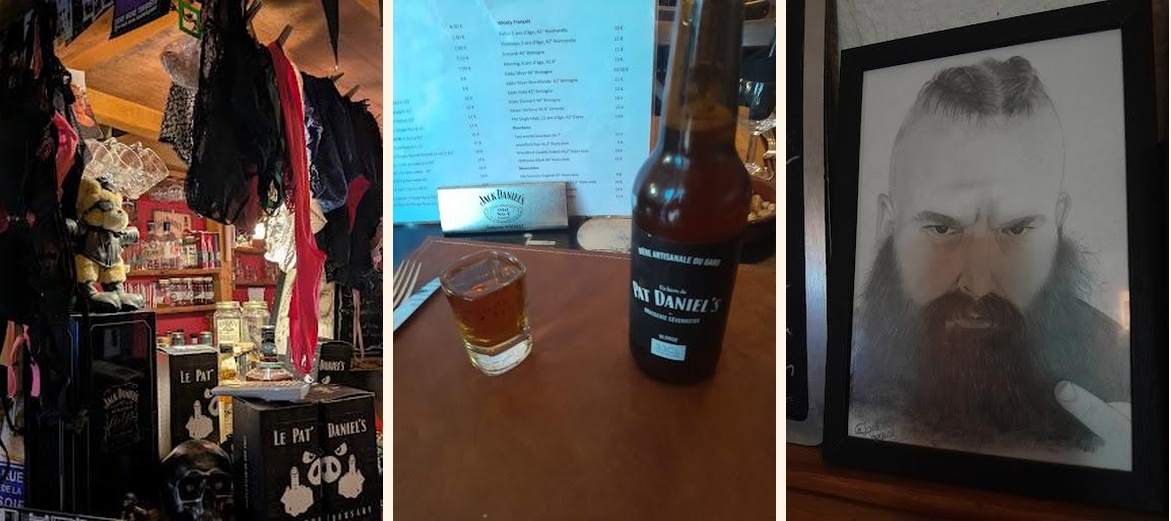 Le Pat'Daniel's - Gallery Image 5