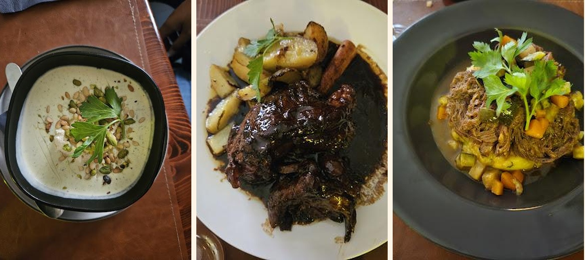 Le Pat'Daniel's - Gallery Image 6