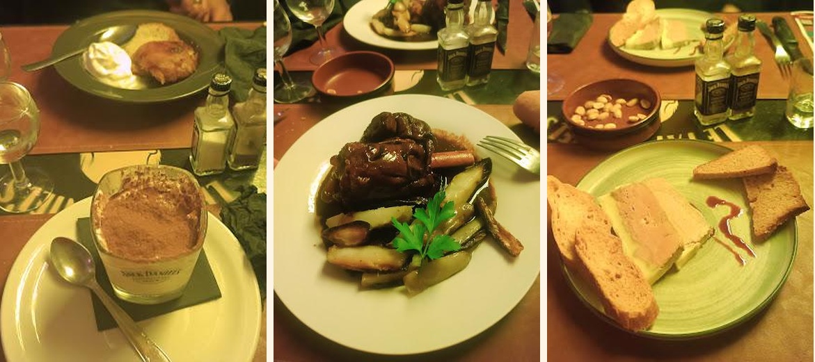 Le Pat'Daniel's - Gallery Image 8